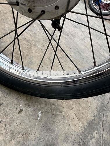 Dream thái máy zin, mộc mạc đời 2001