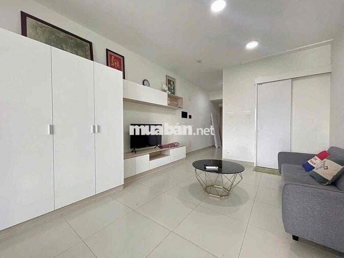 Cho thuê căn hộ Studio - 48m2 Topaz Twins .