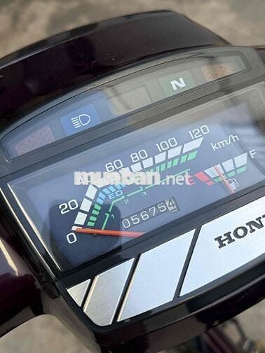 Dream thái máy zin, mộc mạc đời 2001