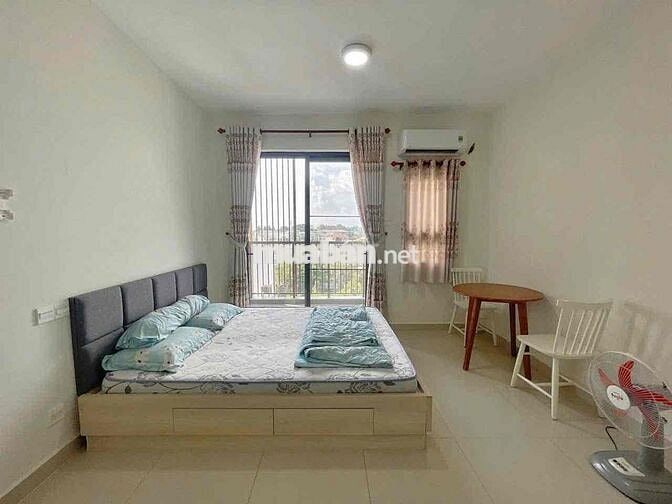 Cho thuê căn hộ Studio - 48m2 Topaz Twins .