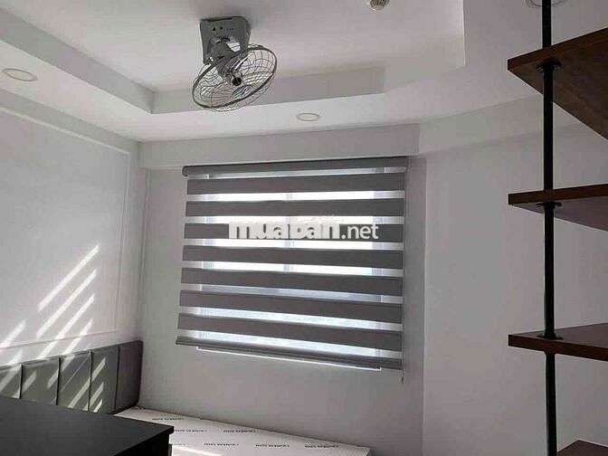 ✨ THE PEGASUITE 1 — CĂN 100M² 3PN • 2WC • FULL NỘI THẤT GIÁ 5.6 TỶ — H