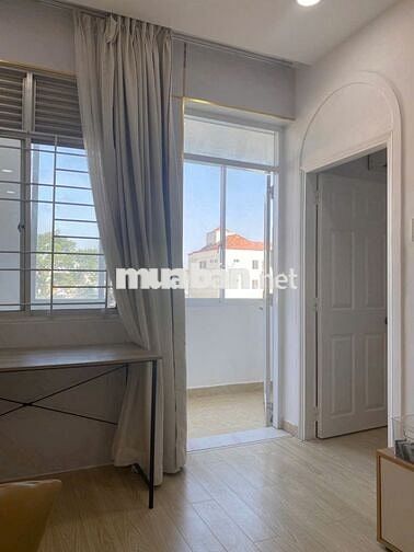 Cần bán căn hộ chung cư 109 Nguyễn Biểu, 2PN, nhà mới, ở ngay