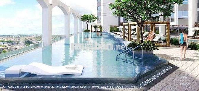 KTX nữ 15m2 đường Tạ Quang Bửu q8