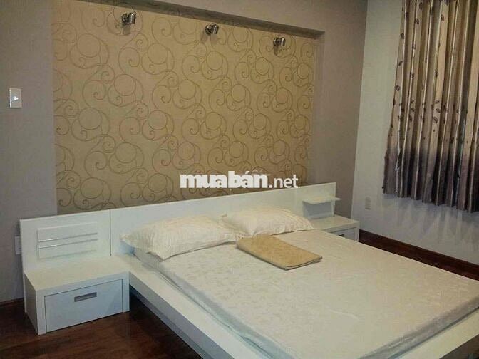 Cho thuê nhà 1 trệt 2 lầu, đầy đủ nội thất – Trung tâm TP. Biên Hòa.