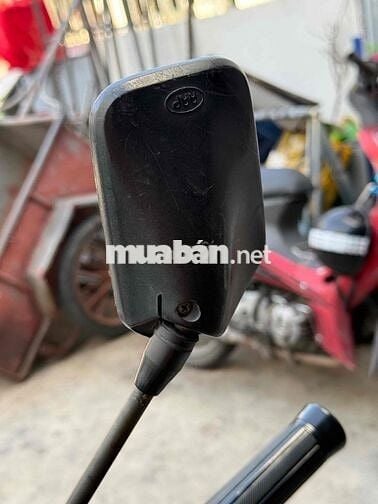 Dream thái máy zin, mộc mạc đời 2001