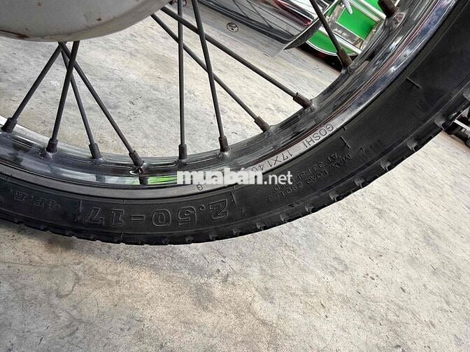 Dream thái máy zin, mộc mạc đời 2001