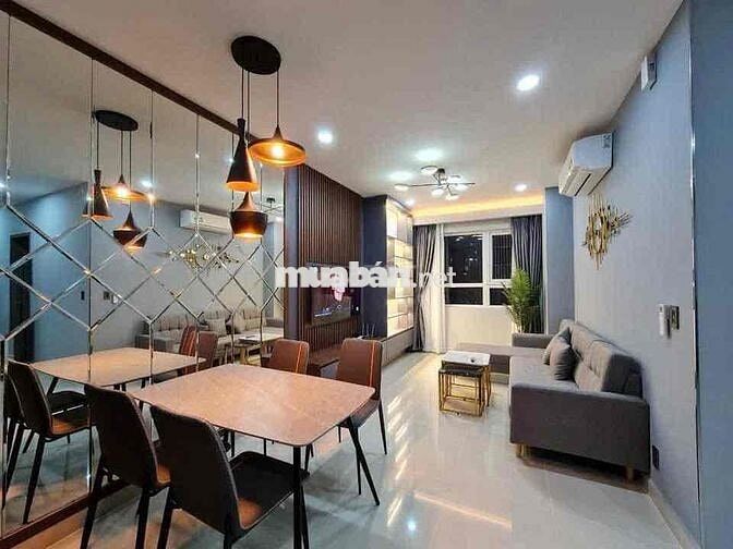 CĂN HỘ TOPAZ ELITE 79M2 2PN-2WC FULL NỘI THẤT GIÁ 14TRIỆU