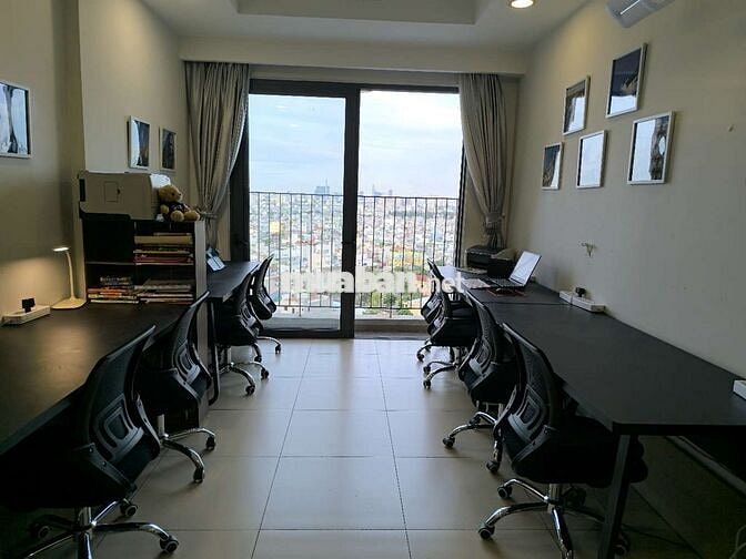 KTX nữ 15m2 đường Tạ Quang Bửu q8