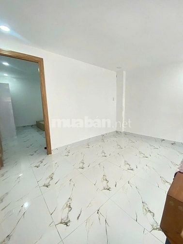 BÁN NHÀ CHÍNH CHỦ - NHÀ MỚI 100% - 1 LẦU, 2PN - VỊ TRÍ ĐẸP BÌNH TÂN