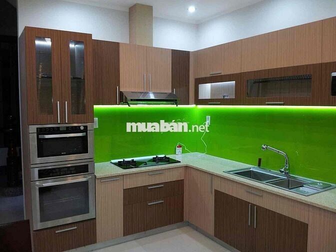 Cho thuê nhà 1 trệt 2 lầu, đầy đủ nội thất – Trung tâm TP. Biên Hòa.