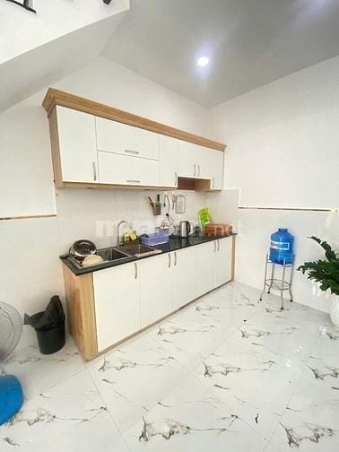 BÁN NHÀ CHÍNH CHỦ - NHÀ MỚI 100% - 1 LẦU, 2PN - VỊ TRÍ ĐẸP BÌNH TÂN