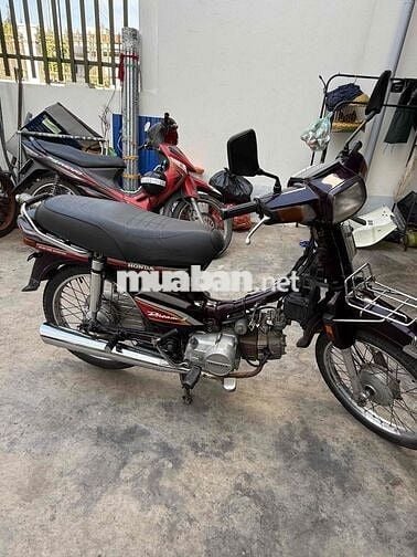 Dream thái máy zin, mộc mạc đời 2001