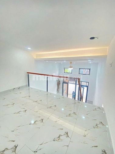 BÁN NHÀ CHÍNH CHỦ - NHÀ MỚI 100% - 1 LẦU, 2PN - VỊ TRÍ ĐẸP BÌNH TÂN