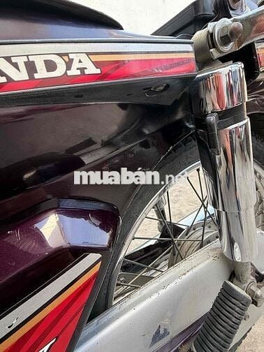 Dream thái máy zin, mộc mạc đời 2001