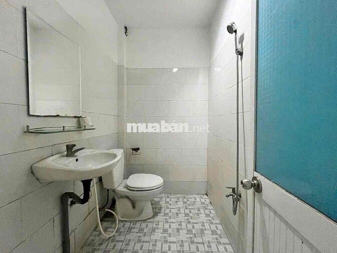 Cho thuê mặt bằng mặt tiền đường 30/04 Biên Hoà