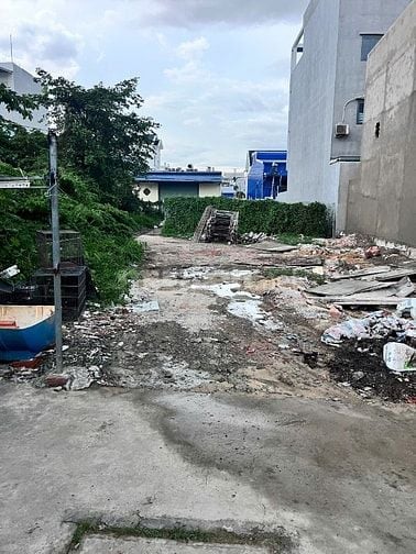 2 LÔ SỔ MỚI CHƯA QUA ĐẦU TƯ - MẶT TIỀN DỰ PHÓNG 30M NGAY CHỢ 