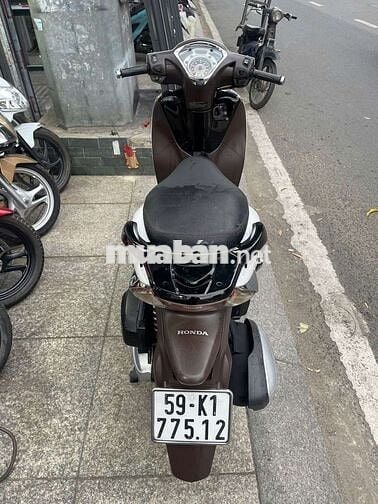 SH mode khóa smart key 2015 mới 90% Bstp chính chủ