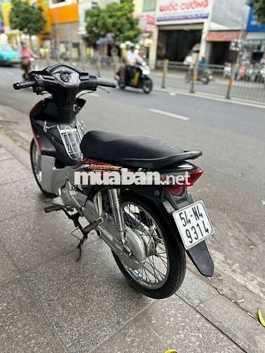 Honda wave rs2010 mới 90% bstp chính chủ