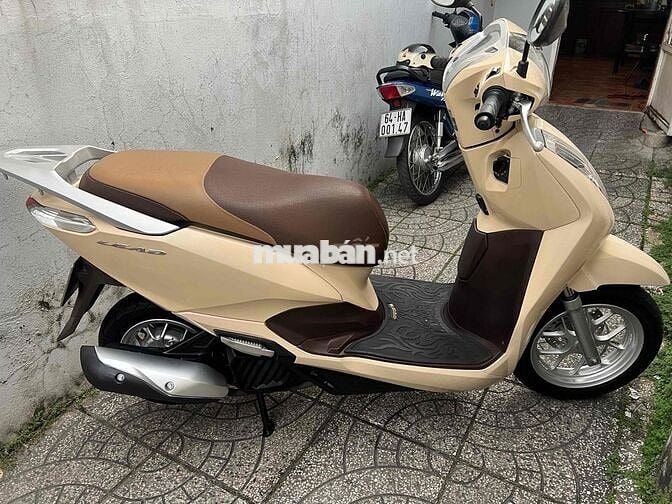 lead khoá ga bs 65B2 zin đẹp