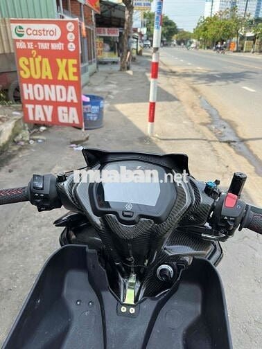 Yamaha Exciter 155 ABS 2024 Đen