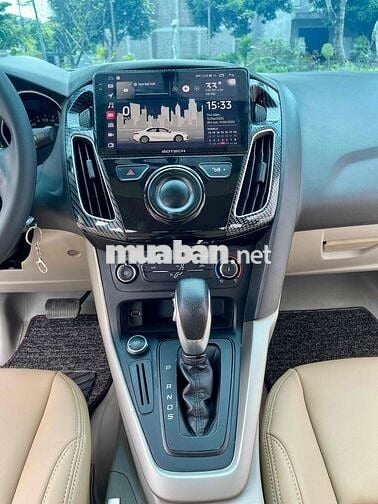 Ford Focus 2018 1.5L Ecoboost Trend Sedan - 83000