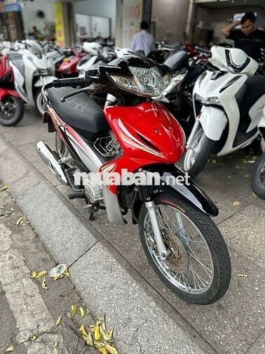Honda wave rs2010 mới 90% bstp chính chủ
