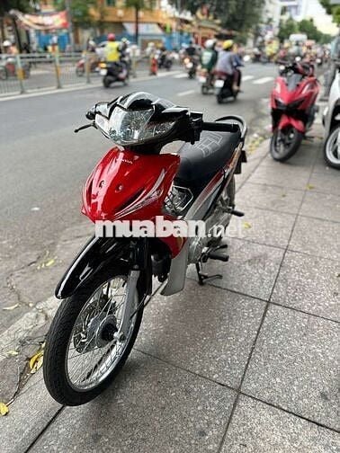 Honda wave rs2010 mới 90% bstp chính chủ