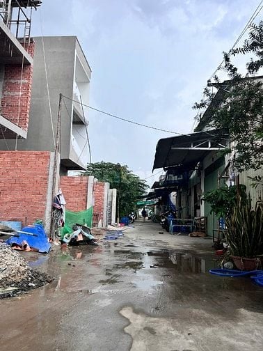 2 LÔ SỔ MỚI CHƯA QUA ĐẦU TƯ - MẶT TIỀN DỰ PHÓNG 30M NGAY CHỢ 