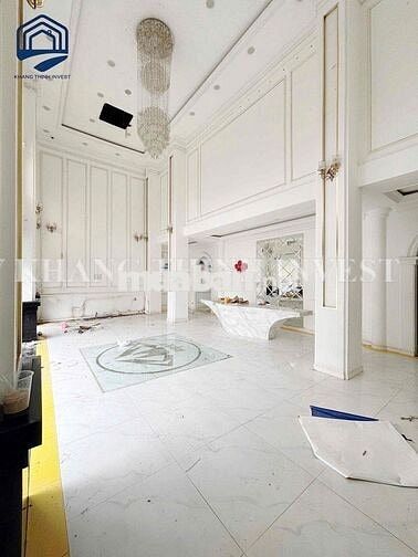 📌CHO THUÊ MẶT BẰNG 1 TRỆT 1 LẦU MẶT TIỀN ĐƯỜNG TRẦN HƯNG ĐẠO - CẦN THƠ