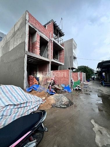 2 LÔ SỔ MỚI CHƯA QUA ĐẦU TƯ - MẶT TIỀN DỰ PHÓNG 30M NGAY CHỢ 