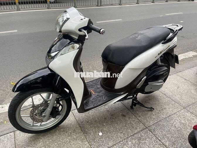 SH mode khóa smart key 2015 mới 90% Bstp chính chủ