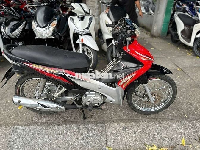 Honda wave rs2010 mới 90% bstp chính chủ