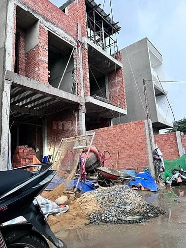 2 LÔ SỔ MỚI CHƯA QUA ĐẦU TƯ - MẶT TIỀN DỰ PHÓNG 30M NGAY CHỢ 