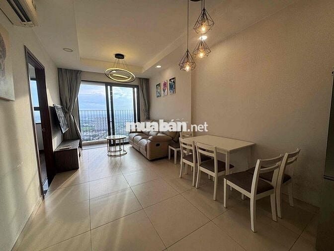 🔥 BÁN CĂN HỘ 2PN – 2WC FULL NỘI THẤT • CÓ SỔ HỒNG GIÁ CHỈ 4 TỶ 25 – TH