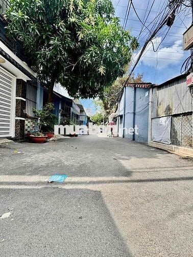 NHÀ MỚI 100% GÒ VẤP GẦN CITYLAND SẦM UẤT