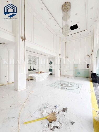 📌CHO THUÊ MẶT BẰNG 1 TRỆT 1 LẦU MẶT TIỀN ĐƯỜNG TRẦN HƯNG ĐẠO - CẦN THƠ