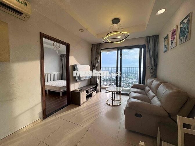 🔥 BÁN CĂN HỘ 2PN – 2WC FULL NỘI THẤT • CÓ SỔ HỒNG GIÁ CHỈ 4 TỶ 25 – TH