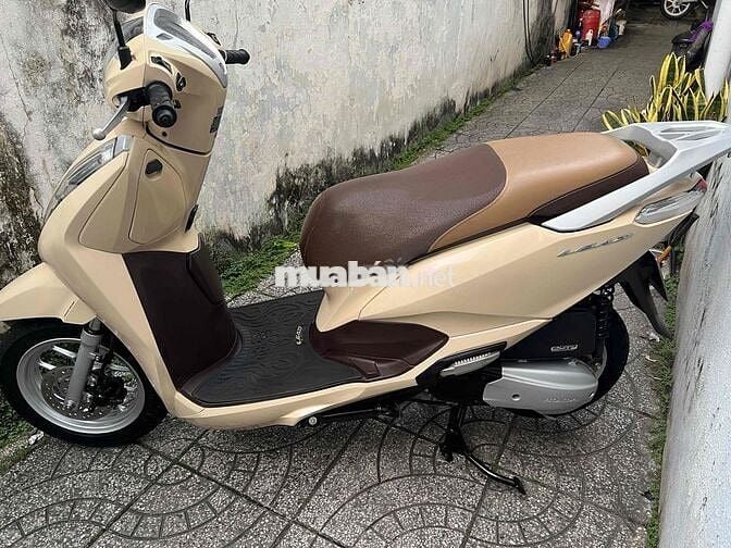 lead khoá ga bs 65B2 zin đẹp