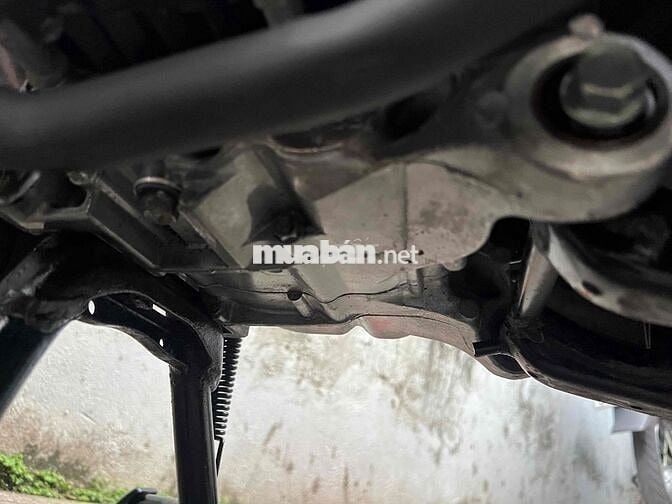 lead khoá ga bs 65B2 zin đẹp