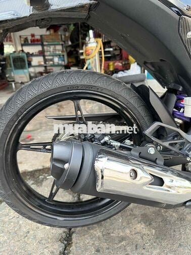 Yamaha Exciter 155 ABS 2024 Đen