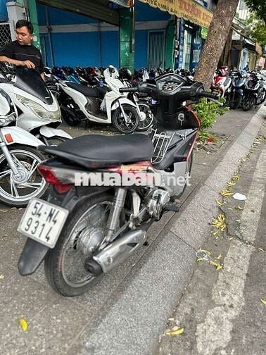 Honda wave rs2010 mới 90% bstp chính chủ