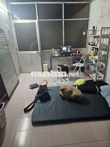 Pass trọ Q4 chuyển vô liền đầu tháng 12