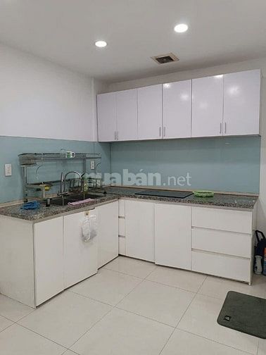 Chung cư Khang Gia, Phan Huy Ích, GV: 65m2, 2p ngủ, 2wc, ban công, 7tr