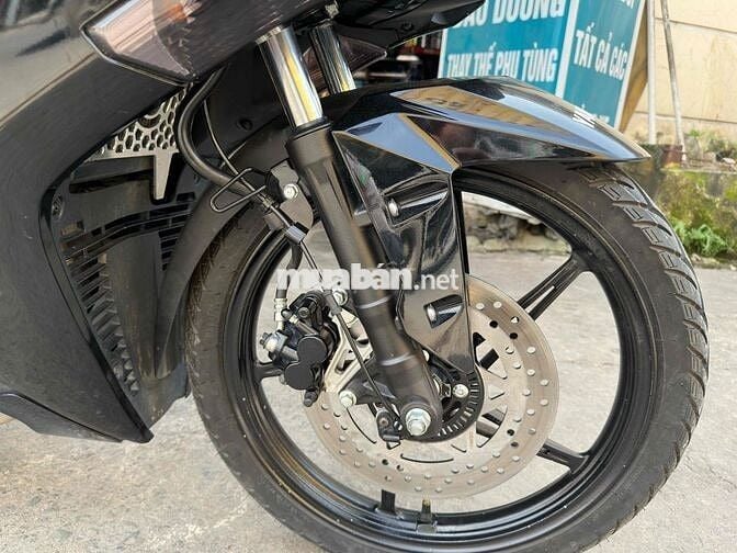 Yamaha Exciter 155 ABS 2024 Đen