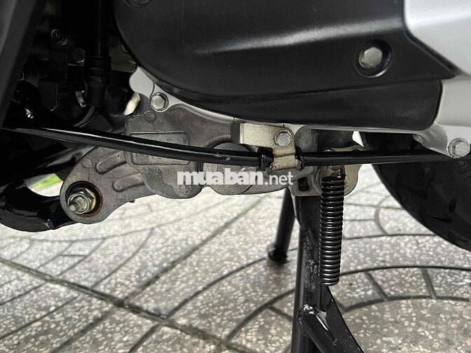 lead khoá ga bs 65B2 zin đẹp