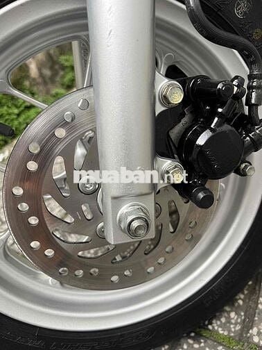 lead khoá ga bs 65B2 zin đẹp