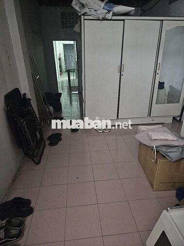 Pass trọ Q4 chuyển vô liền đầu tháng 12