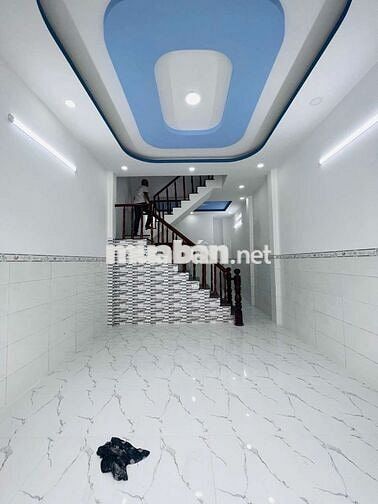 Khu nhà xã hội hỗ trợ cho GĐ khó khăn cần mái ấm SHR 48m2 giá 550triệu