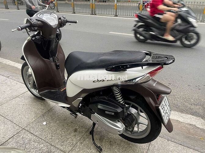 SH mode khóa smart key 2015 mới 90% Bstp chính chủ