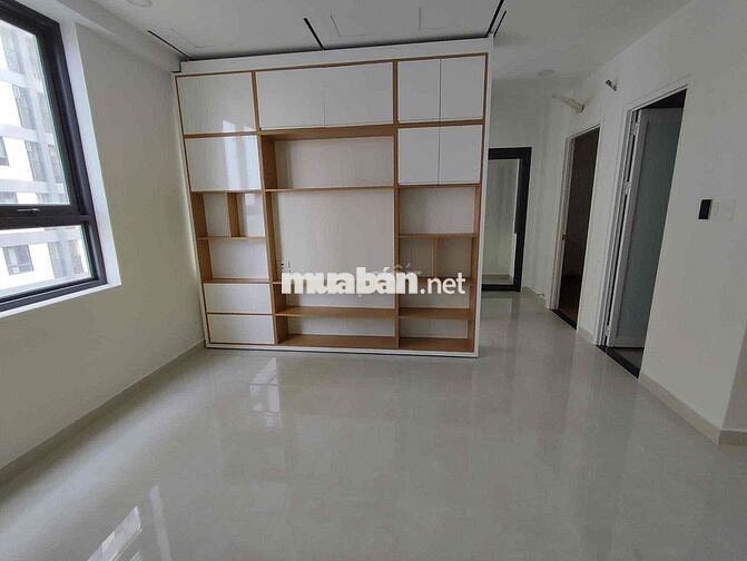 BÁN NHANH 55m2 2PN, NHÀ MỚI CHUNG CƯ SÀI GÒN INTELA CHỈ 2.150TỶ